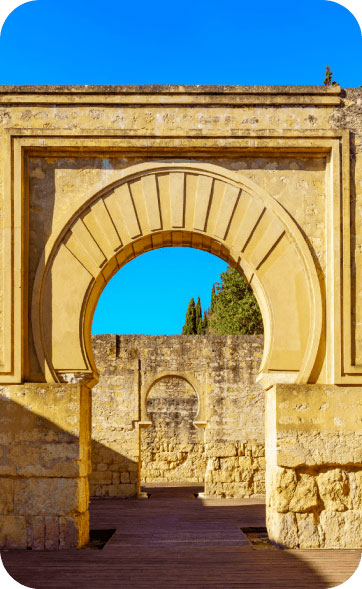 free tour cordoba